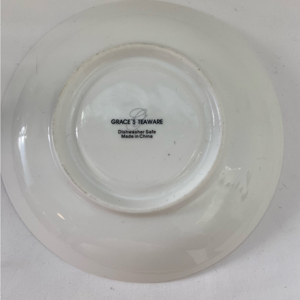 (3) Colorful plates - Picture 10 of 12